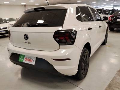 VW POLO TRACK 1.0 - Foto 8