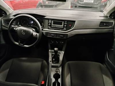 VW POLO TRACK 1.0 - Foto 5