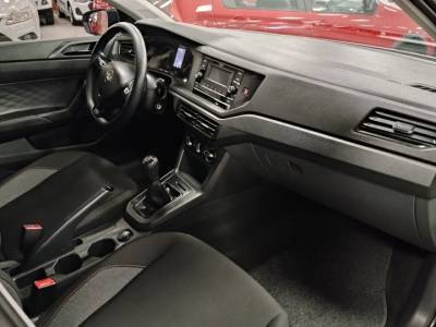 VW POLO TRACK 1.0 - Foto 4