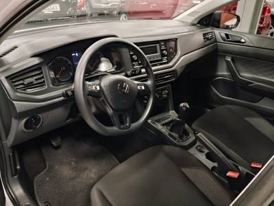 VW POLO TRACK 1.0 - Foto 3