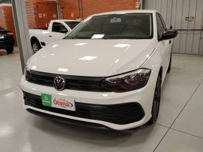 VW POLO TRACK 1.0 - Foto 2
