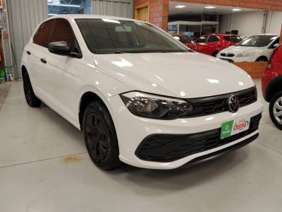 VW POLO TRACK 1.0 - Foto 1