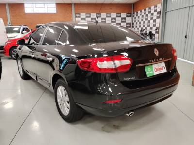 RENAULT FLUENCE DYNAMIQUE 2.0  - Foto 8