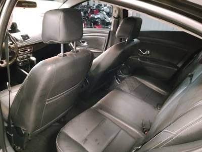 RENAULT FLUENCE DYNAMIQUE 2.0  - Foto 6