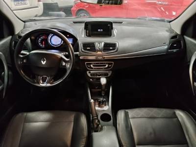 RENAULT FLUENCE DYNAMIQUE 2.0  - Foto 5