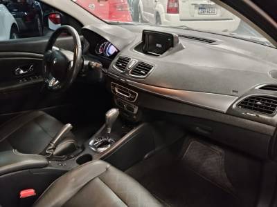 RENAULT FLUENCE DYNAMIQUE 2.0  - Foto 4