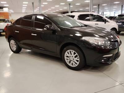 RENAULT FLUENCE DYNAMIQUE 2.0  - Foto 2