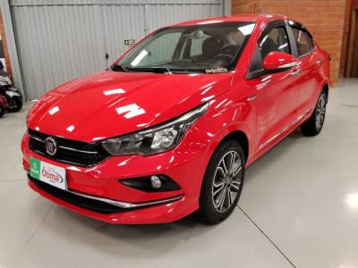 FIAT CRONOS PRECISION 1.8 - Foto 2