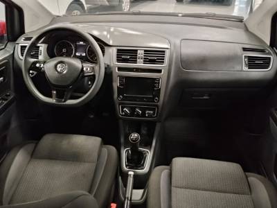 VW FOX CONNECT 1.6 - Foto 5