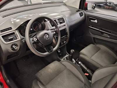 VW FOX CONNECT 1.6 - Foto 3