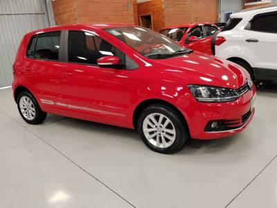 VW FOX CONNECT 1.6 - Foto 2