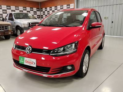 VW FOX CONNECT 1.6 - Foto 1