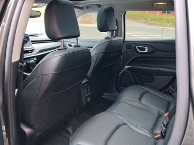 JEEP COMPASS LONGITUDE - Foto 9