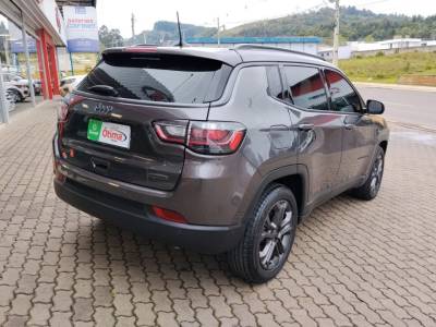 JEEP COMPASS LONGITUDE - Foto 7