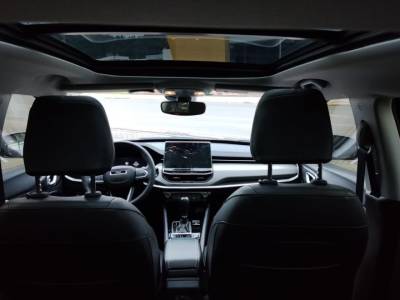 JEEP COMPASS LONGITUDE - Foto 6