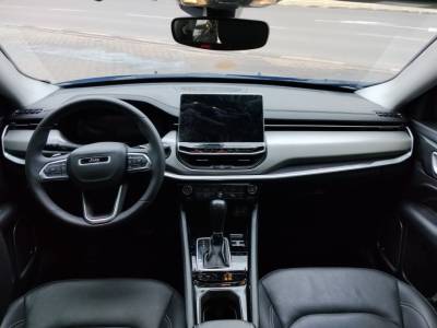 JEEP COMPASS LONGITUDE - Foto 5