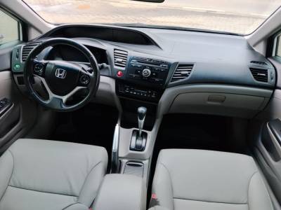 HONDA CIVIC LXR - Foto 5