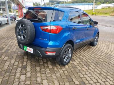 FORD ECOSPORT FREESTYLE 1.5  - Foto 7