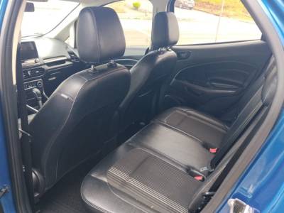 FORD ECOSPORT FREESTYLE 1.5  - Foto 6
