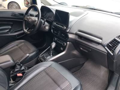 FORD ECOSPORT FREESTYLE 1.5  - Foto 4