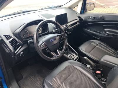 FORD ECOSPORT FREESTYLE 1.5  - Foto 3