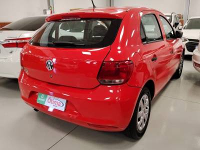 VW GOL 1.0 G6 - Foto 7