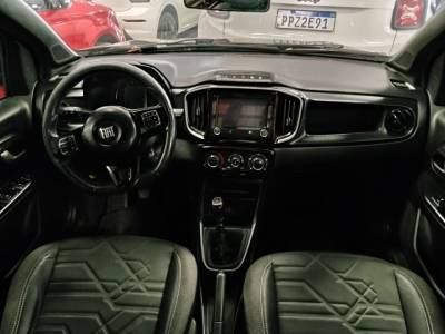 FIAT STRADA CD VOLCANO  - Foto 5