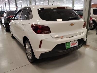GM ONIX LT 1.0 - Foto 7