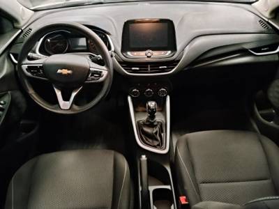GM ONIX LT 1.0 - Foto 5