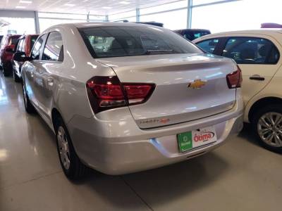 GM COBALT 1.4 LT - Foto 7