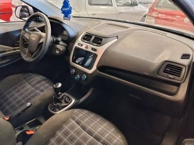 GM COBALT 1.4 LT - Foto 4