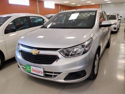 GM COBALT 1.4 LT - Foto 2