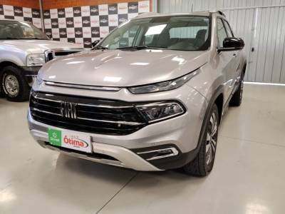 FIAT TORO VOLCANO DIESEL 4X4 - Foto 1