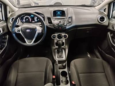FORD NEW FIESTA SEL 1.6 - Foto 5