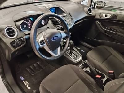 FORD NEW FIESTA SEL 1.6 - Foto 3