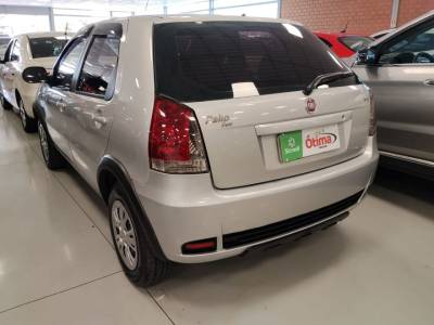 FIAT PALIO FIRE WAY - Foto 8