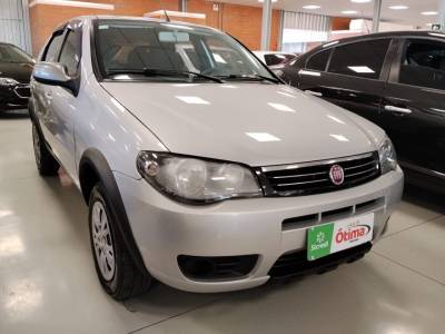FIAT PALIO FIRE WAY - Foto 2