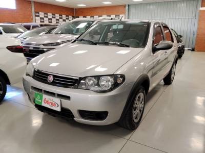 FIAT PALIO FIRE WAY - Foto 1