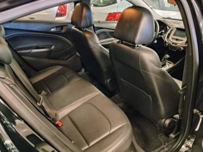 GM CRUZE SEDAN LT 1.4 - Foto 6