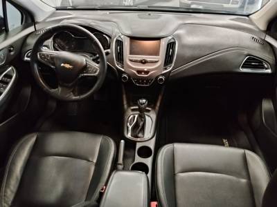 GM CRUZE SEDAN LT 1.4 - Foto 5