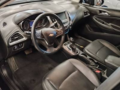 GM CRUZE SEDAN LT 1.4 - Foto 3