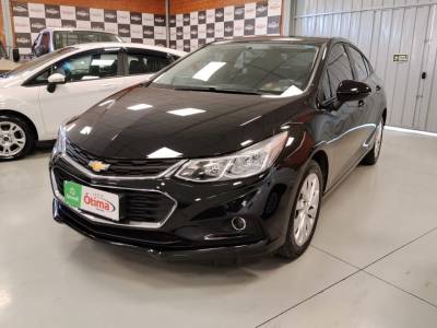 GM CRUZE SEDAN LT 1.4 - Foto 2
