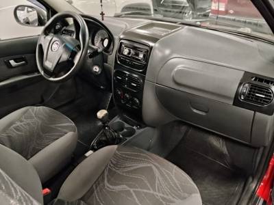 FIAT STRADA WORKING CD 1.4 - Foto 4