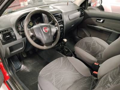 FIAT STRADA WORKING CD 1.4 - Foto 3