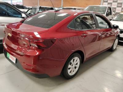 GM ONIX PLUS 1.0T AUT - Foto 6