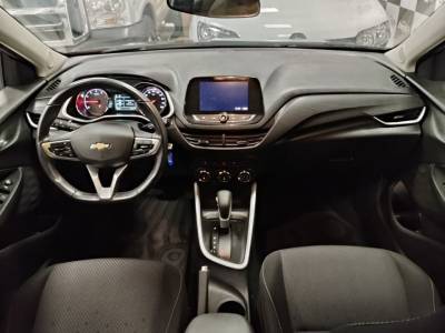 GM ONIX PLUS 1.0T AUT - Foto 4
