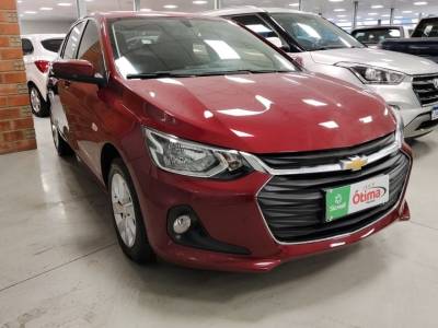 GM ONIX PLUS 1.0T AUT - Foto 2