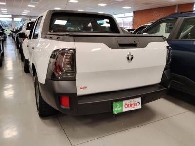 RENAULT OROCH PRO 1.6 - Foto 7