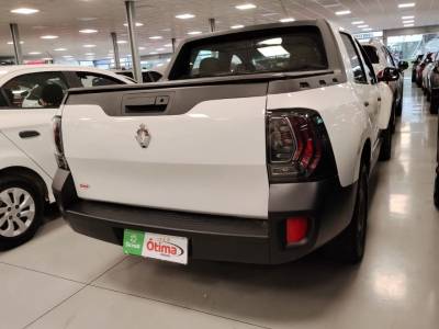 RENAULT OROCH PRO 1.6 - Foto 6