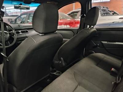RENAULT OROCH PRO 1.6 - Foto 5